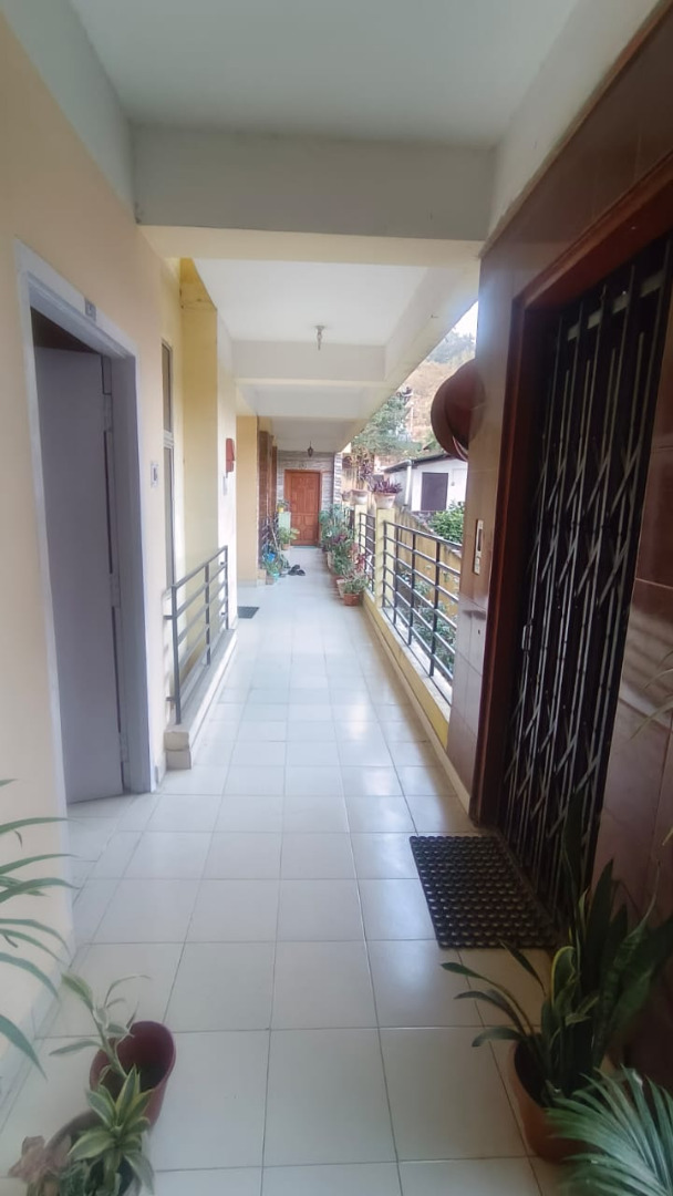 Unfurnished 3bhk in Jyoti Nagar, Bamunimaidan, Guwahati, Assam, India for Rent